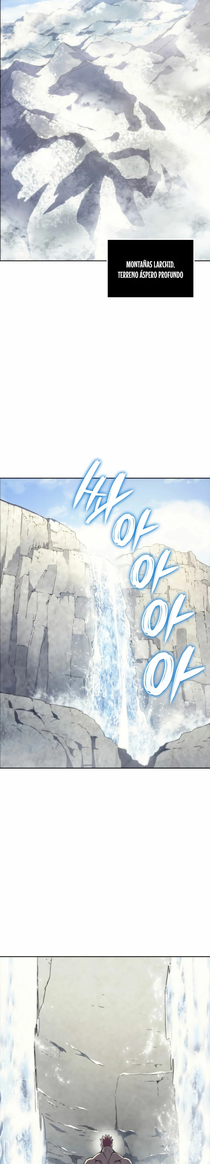 Read El Indomable Rey Marcial Manga Online