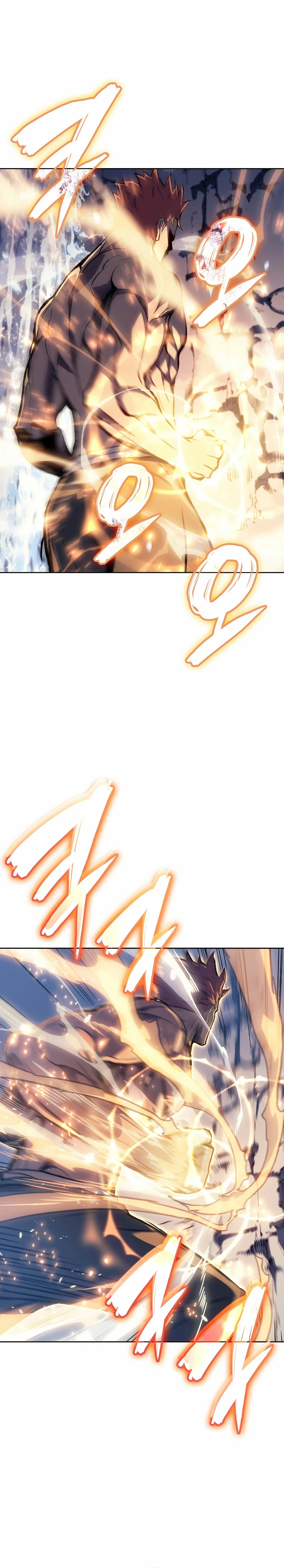 Read El Indomable Rey Marcial Manga Online