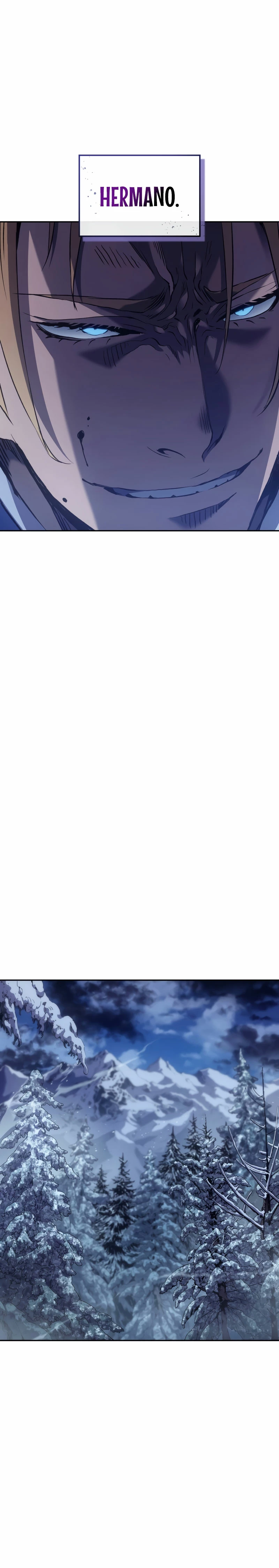 Read El Indomable Rey Marcial Manga Online