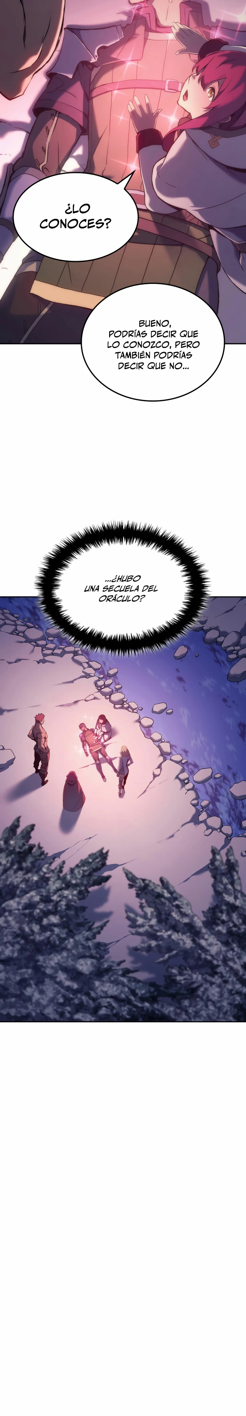 Read El Indomable Rey Marcial Manga Online