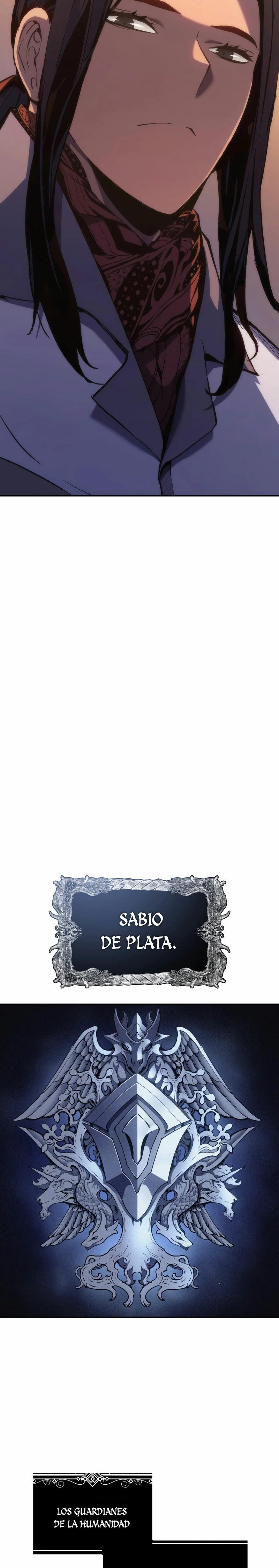 Read El Indomable Rey Marcial Manga Online