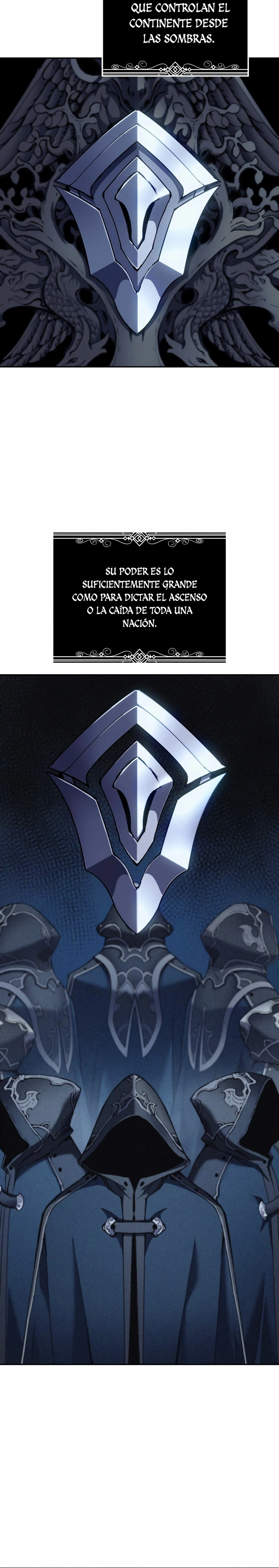 Read El Indomable Rey Marcial Manga Online