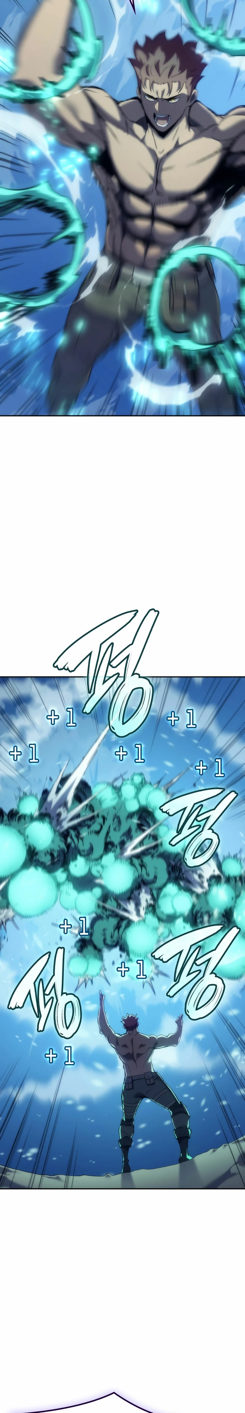 Read El Indomable Rey Marcial Manga Online