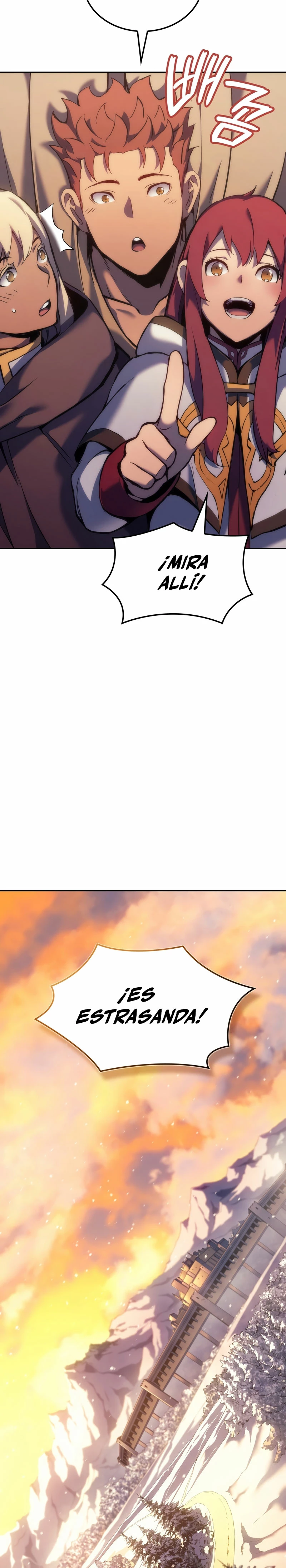 Read El Indomable Rey Marcial Manga Online