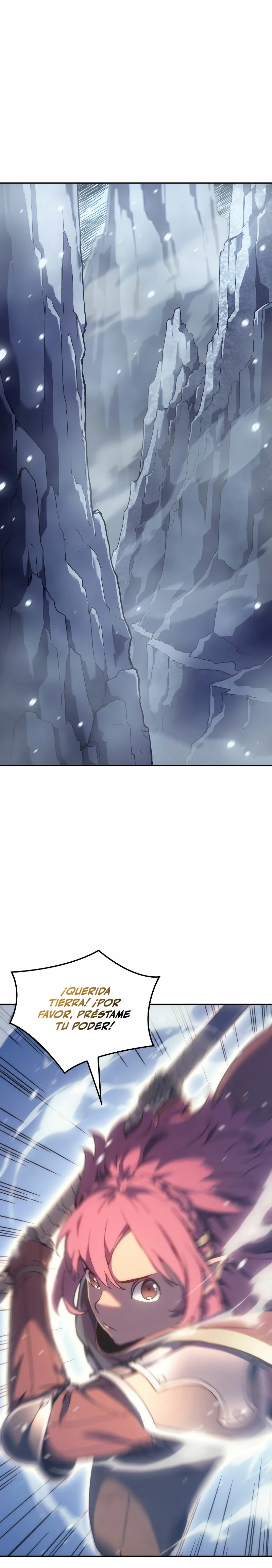 Read El Indomable Rey Marcial Manga Online