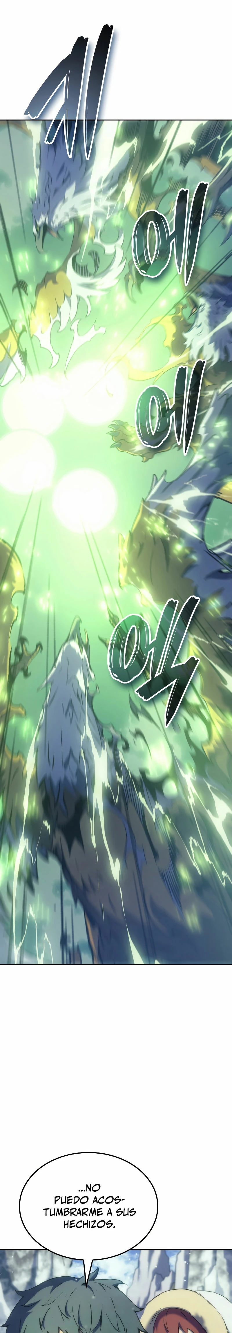 Read El Indomable Rey Marcial Manga Online