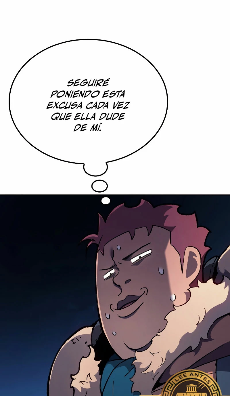 Read El Indomable Rey Marcial Manga Online