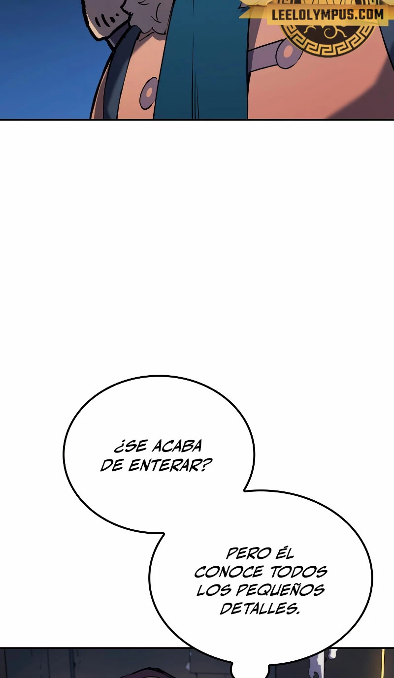 Read El Indomable Rey Marcial Manga Online