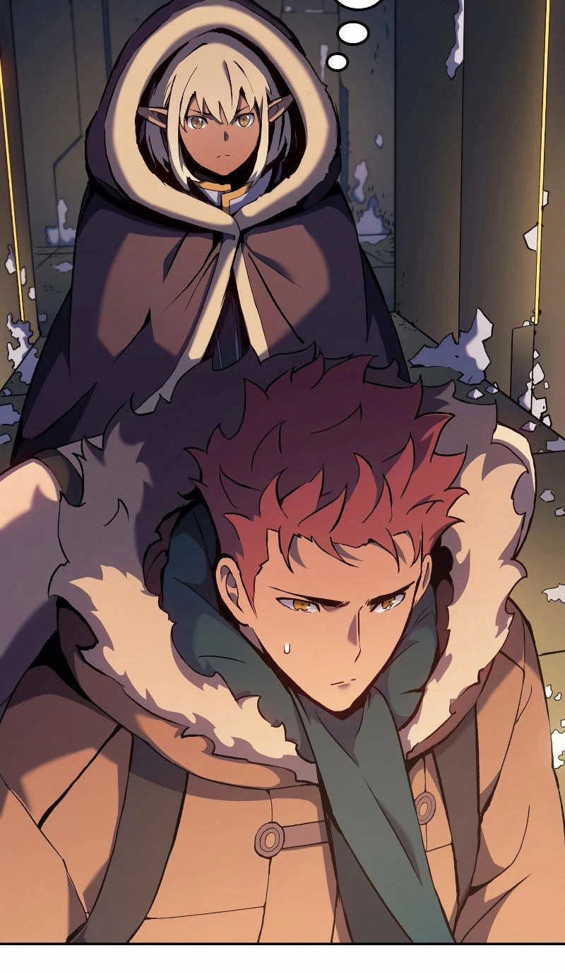 Read El Indomable Rey Marcial Manga Online