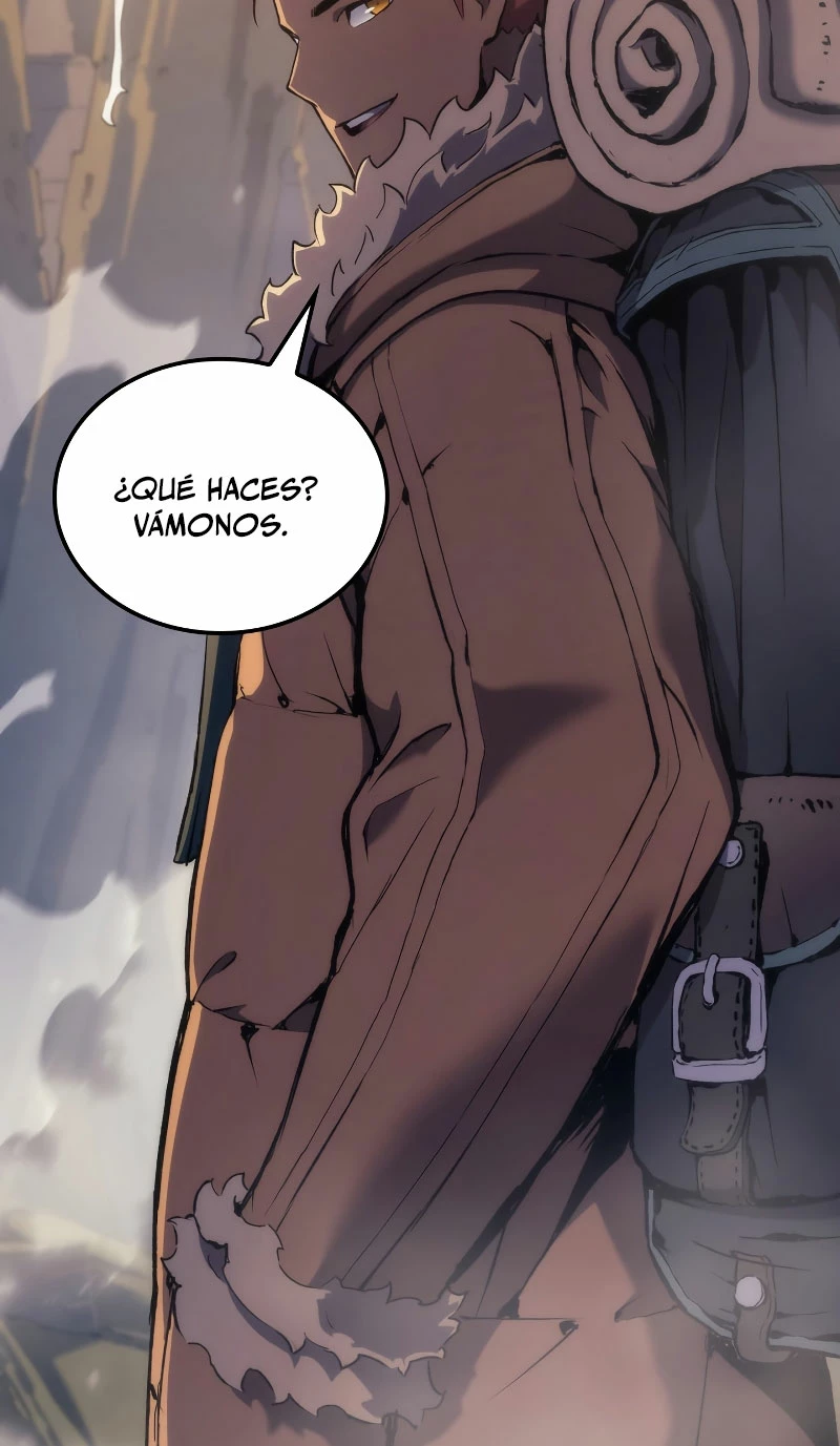 Read El Indomable Rey Marcial Manga Online