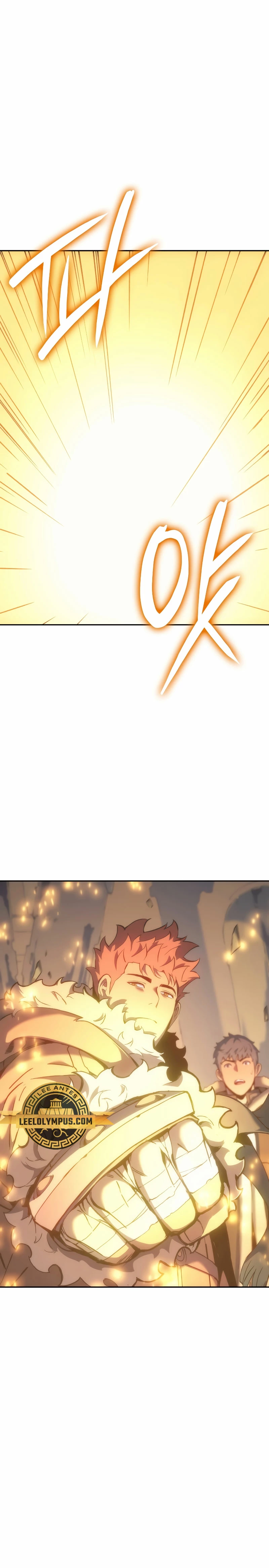 Read El Indomable Rey Marcial Manga Online