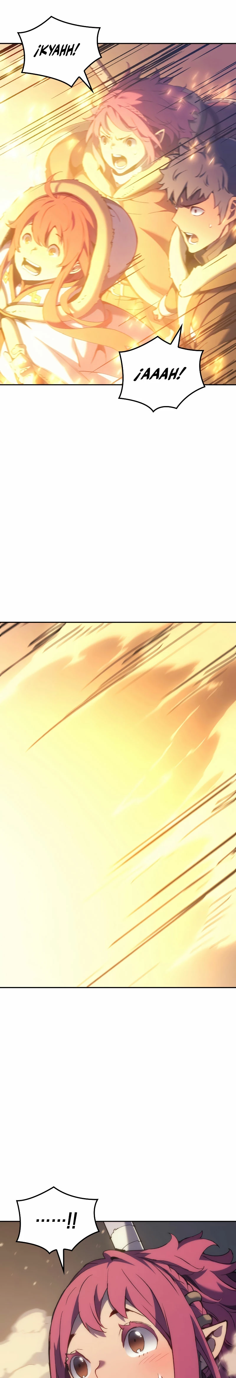 Read El Indomable Rey Marcial Manga Online