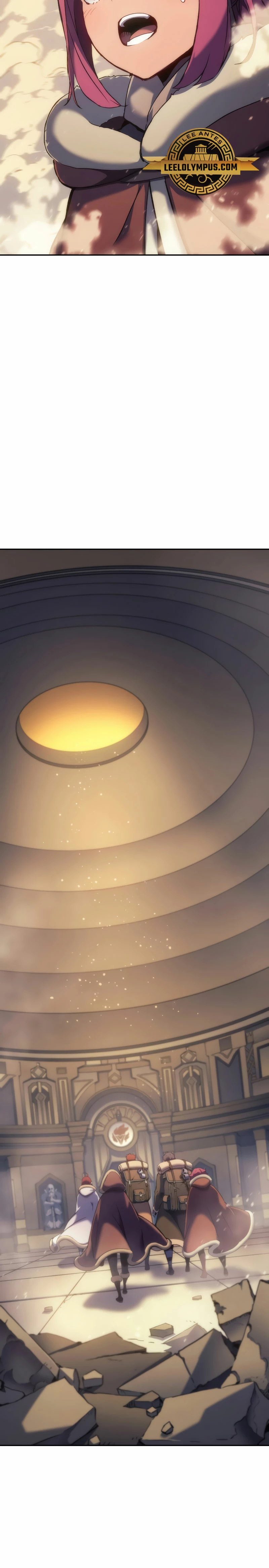 Read El Indomable Rey Marcial Manga Online