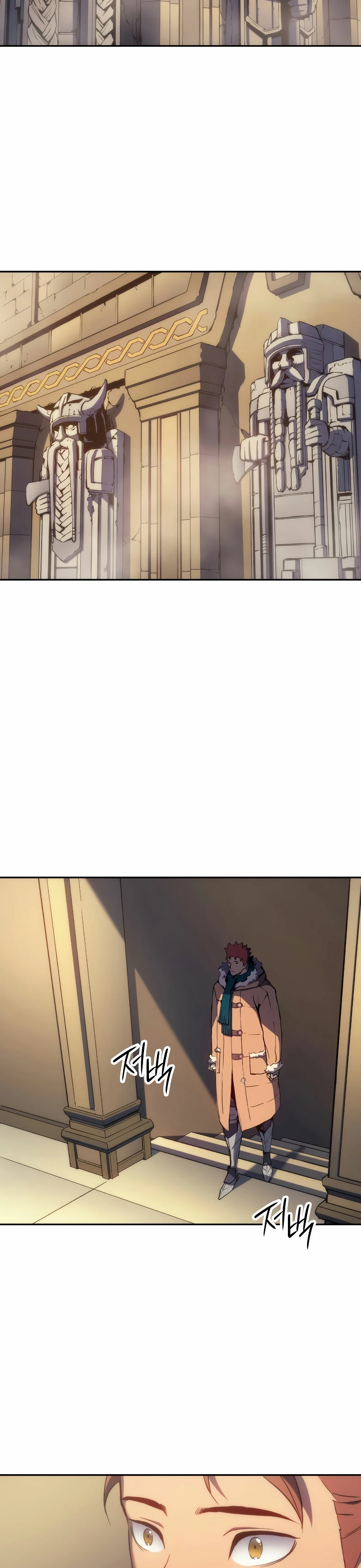 Read El Indomable Rey Marcial Manga Online