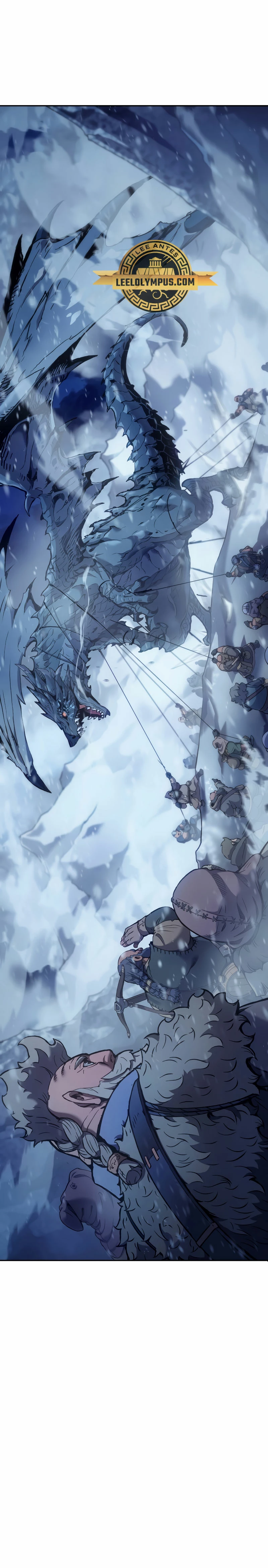 Read El Indomable Rey Marcial Manga Online