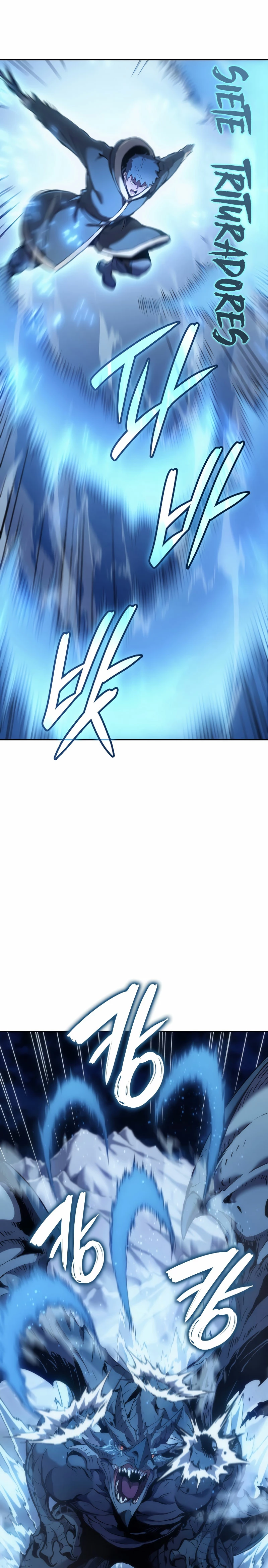 Read El Indomable Rey Marcial Manga Online