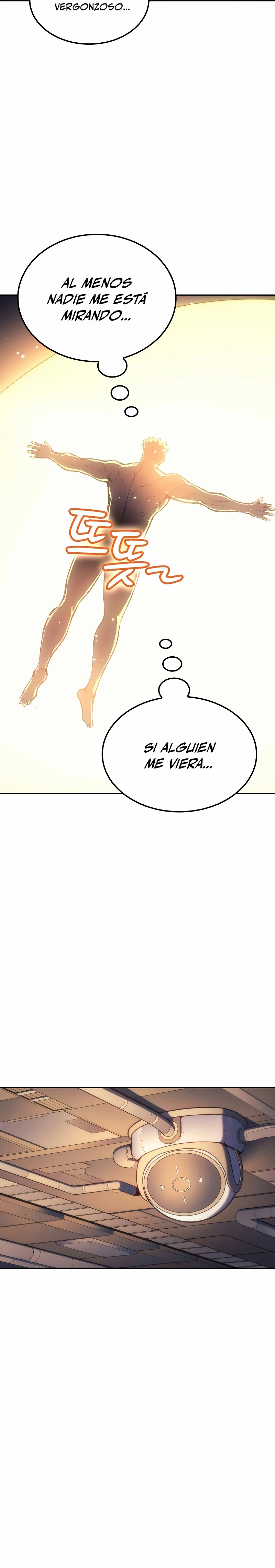 Read El Indomable Rey Marcial Manga Online