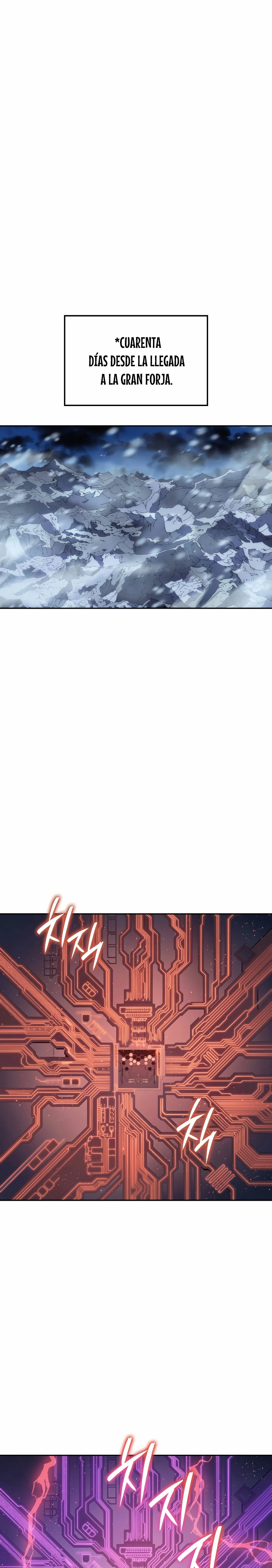 Read El Indomable Rey Marcial Manga Online