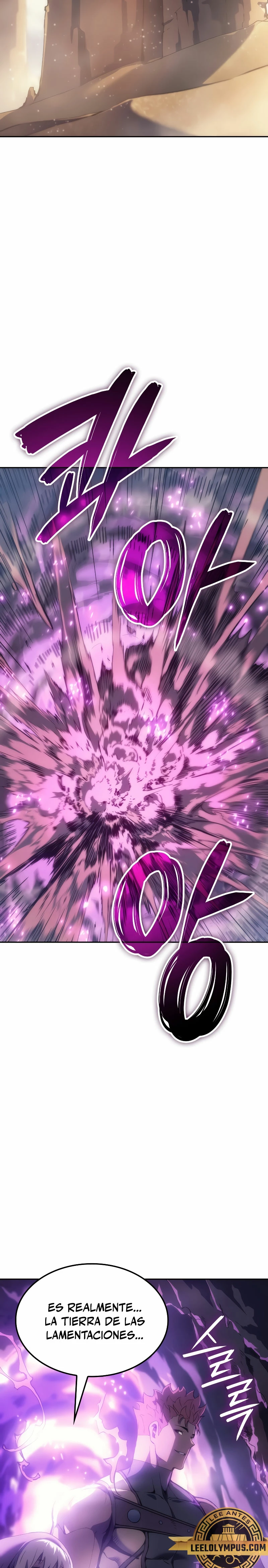 Read El Indomable Rey Marcial Manga Online