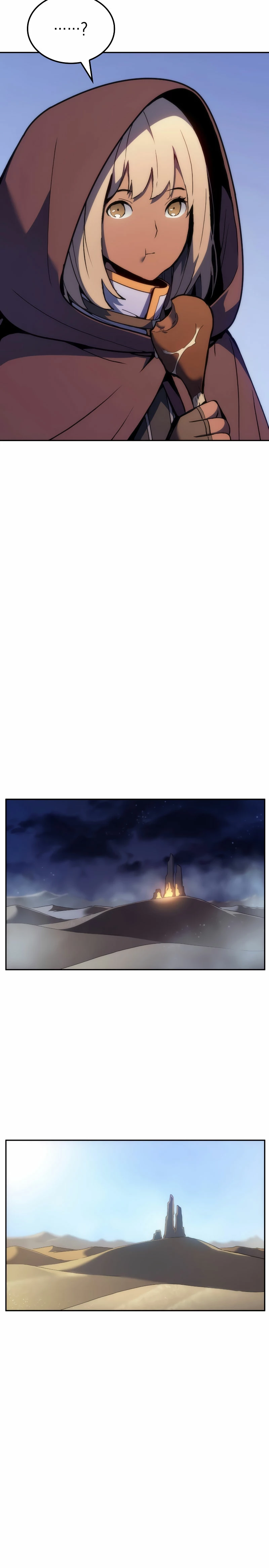 Read El Indomable Rey Marcial Manga Online