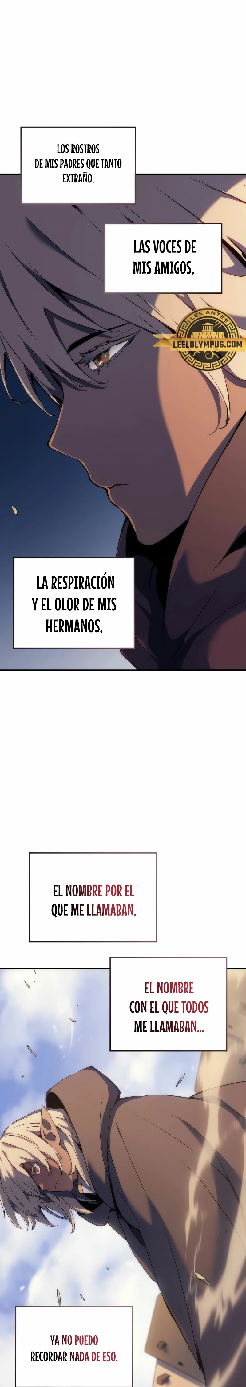 Read El Indomable Rey Marcial Manga Online