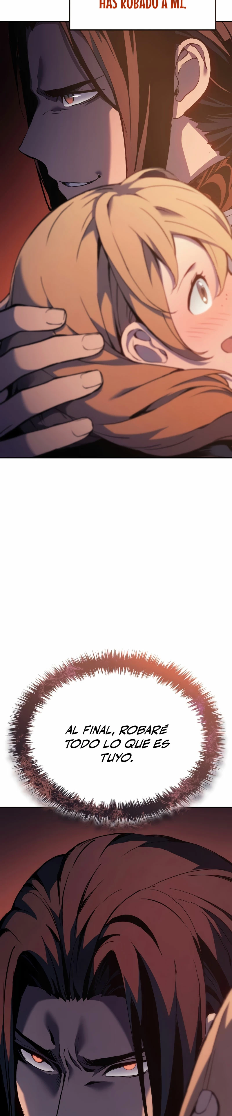 Read El Indomable Rey Marcial Manga Online