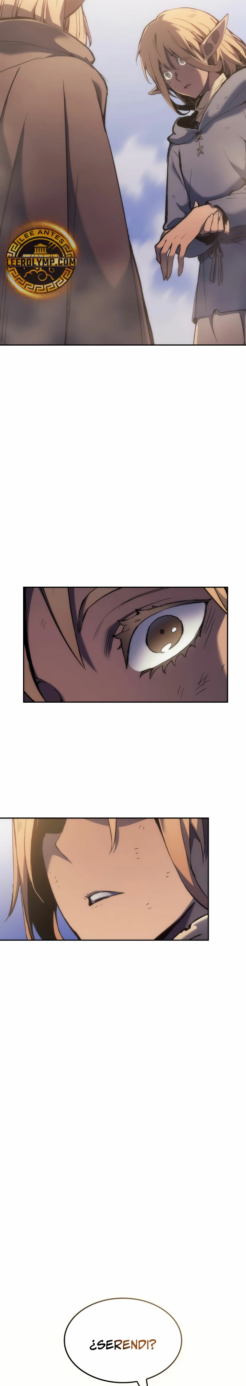 Read El Indomable Rey Marcial Manga Online