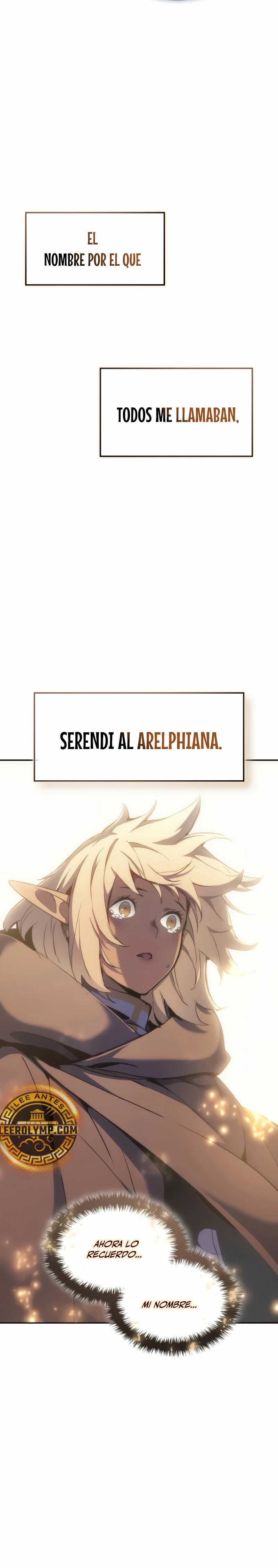 Read El Indomable Rey Marcial Manga Online