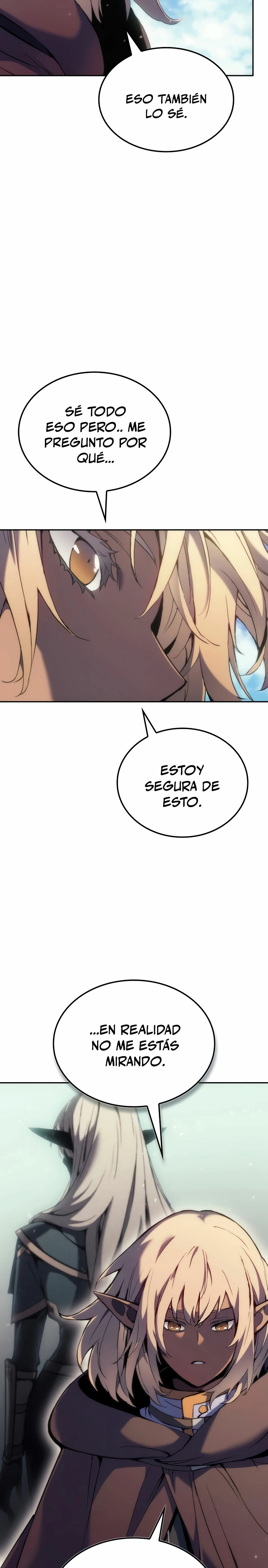 Read El Indomable Rey Marcial Manga Online