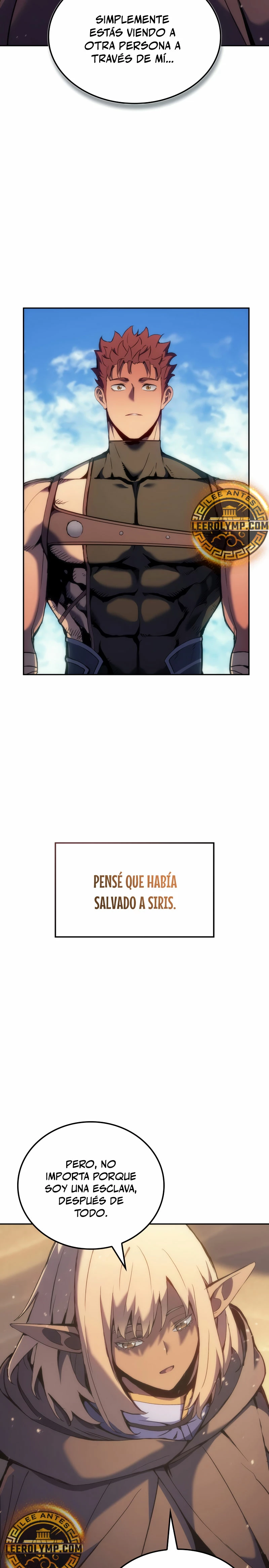 Read El Indomable Rey Marcial Manga Online