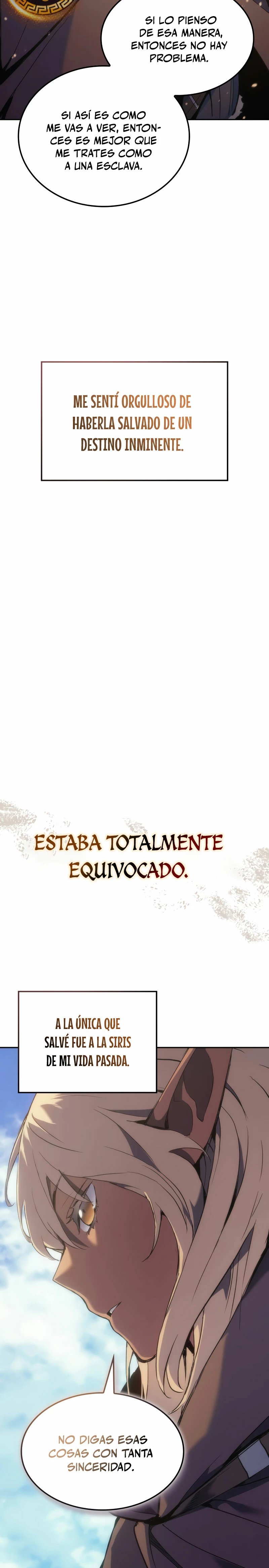 Read El Indomable Rey Marcial Manga Online