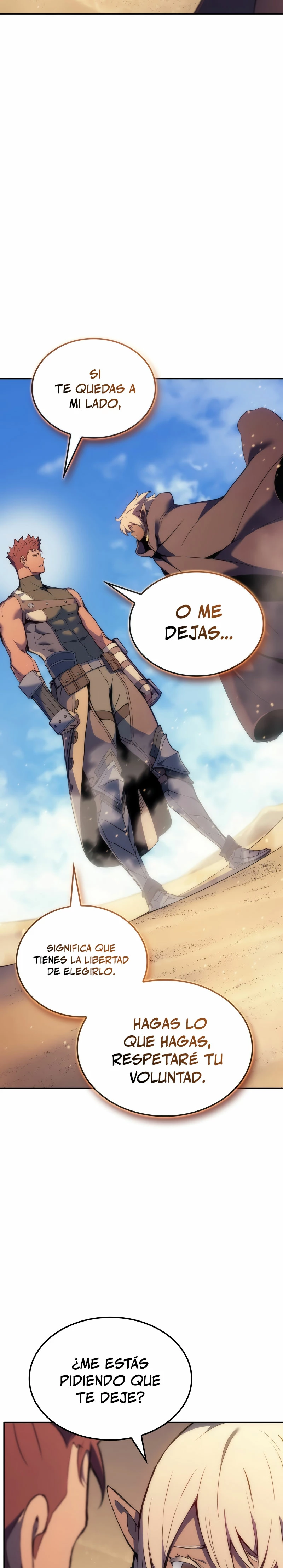 Read El Indomable Rey Marcial Manga Online