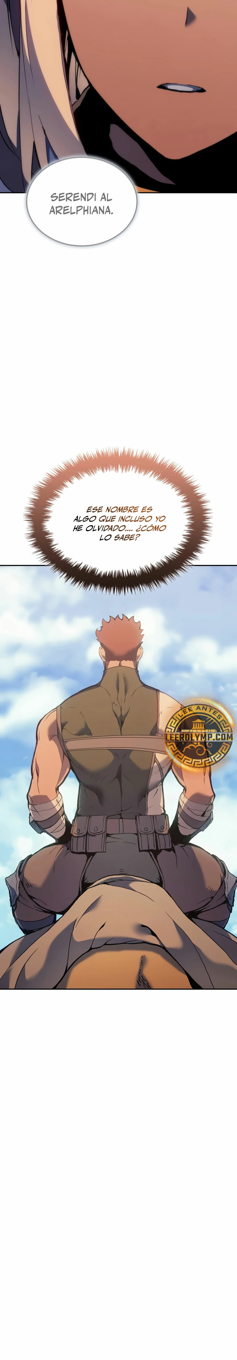 Read El Indomable Rey Marcial Manga Online