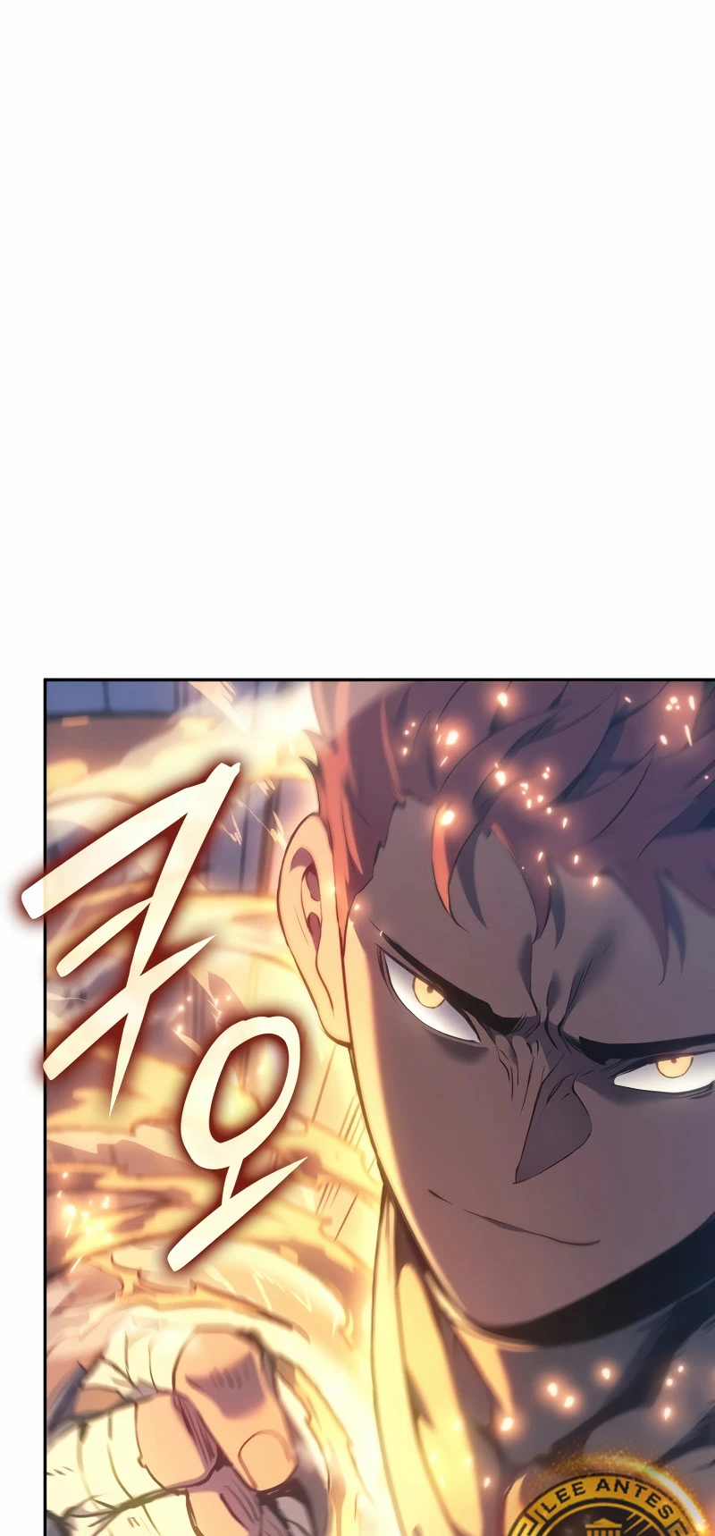 Read El Indomable Rey Marcial Manga Online