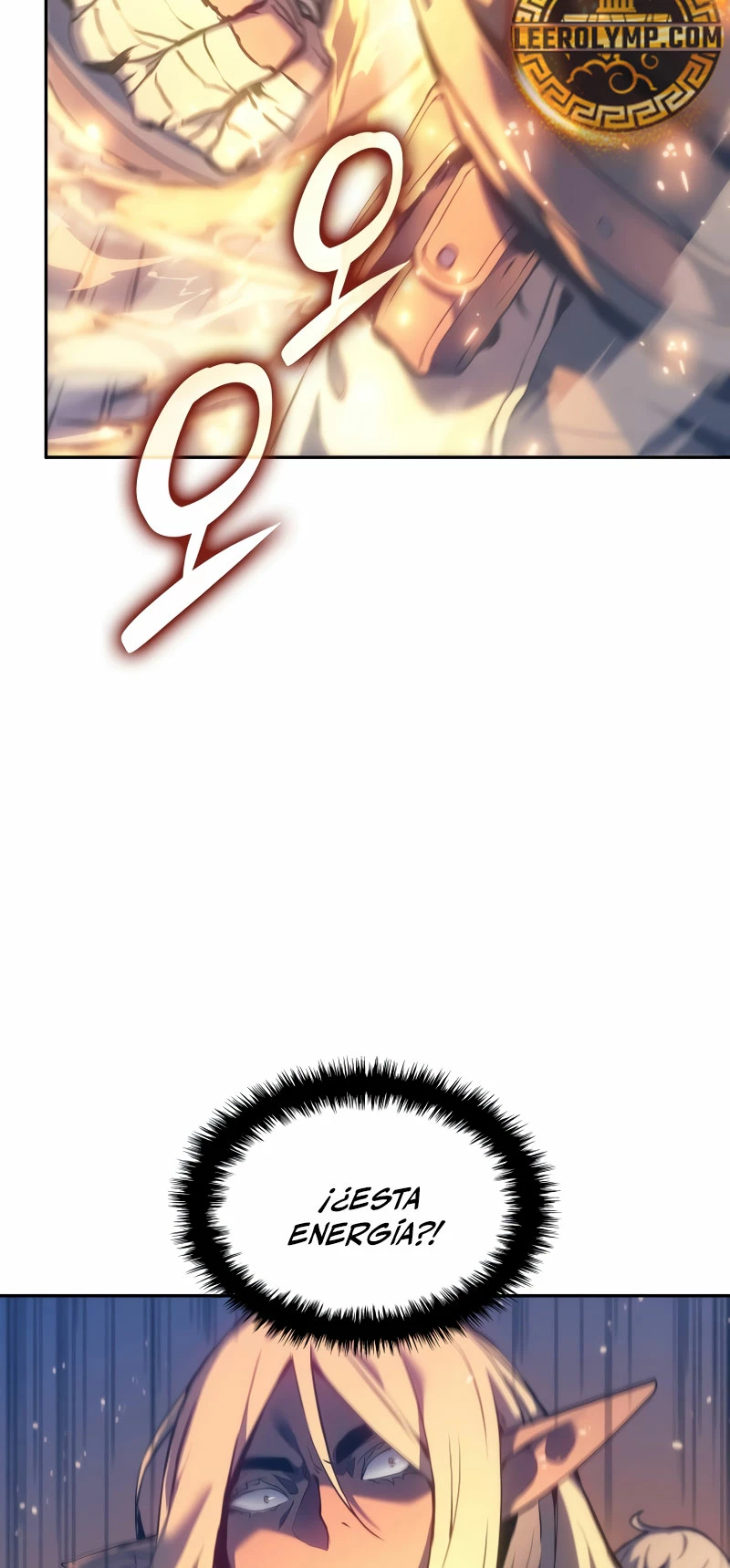 Read El Indomable Rey Marcial Manga Online