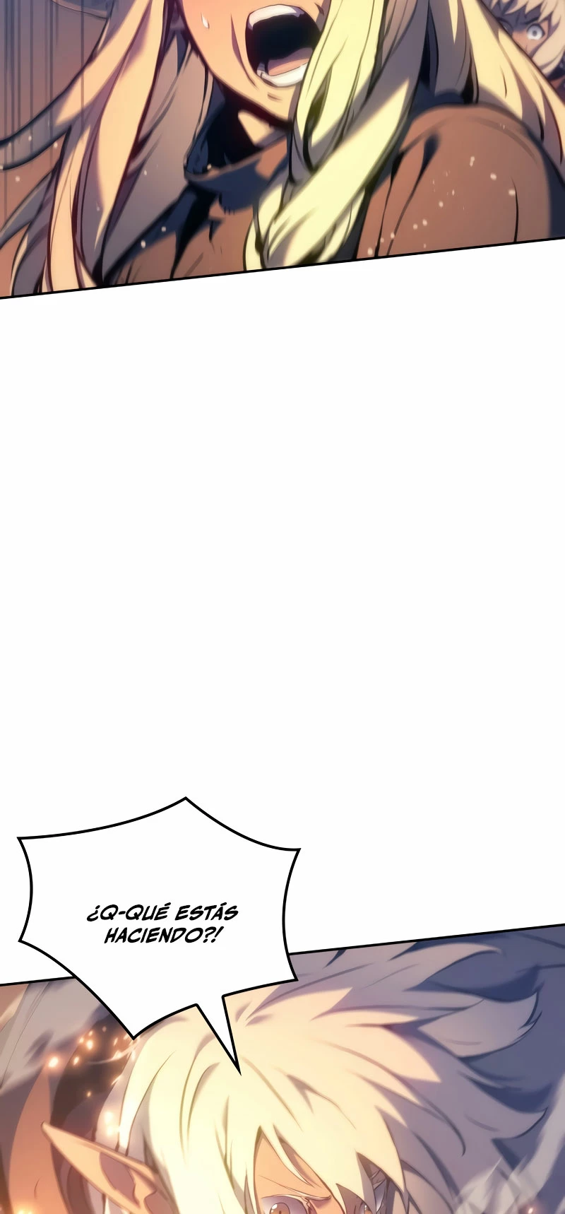 Read El Indomable Rey Marcial Manga Online