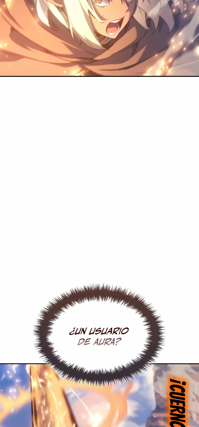 Read El Indomable Rey Marcial Manga Online