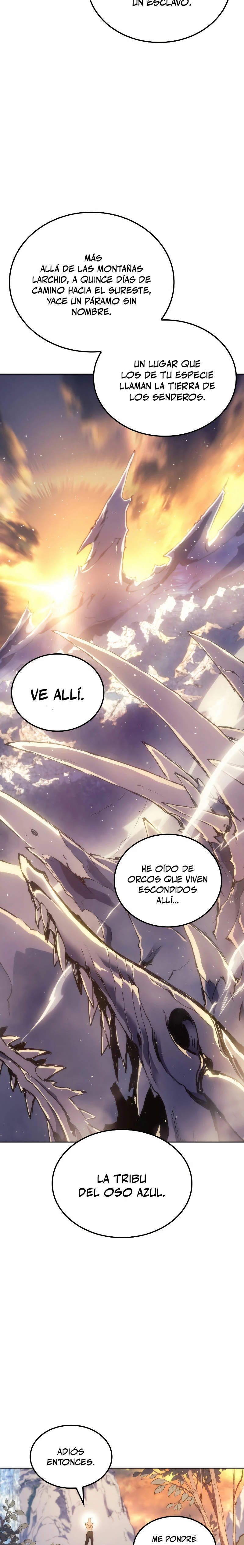 Read El Indomable Rey Marcial Manga Online