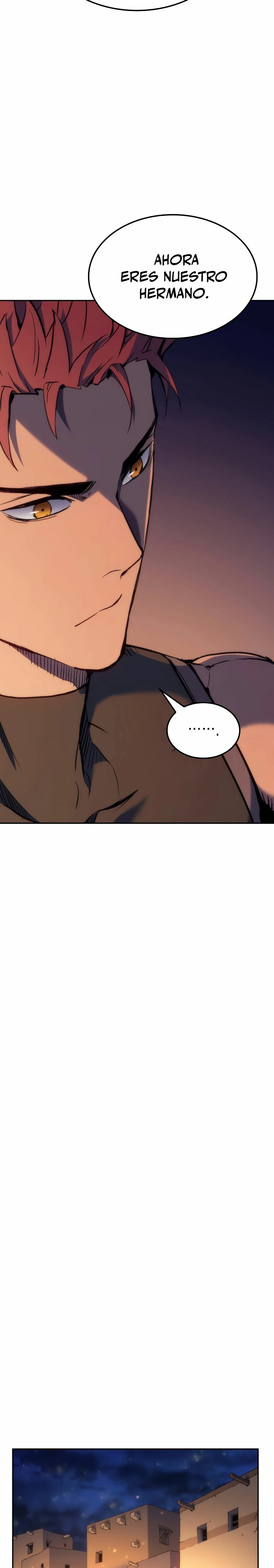 Read El Indomable Rey Marcial Manga Online