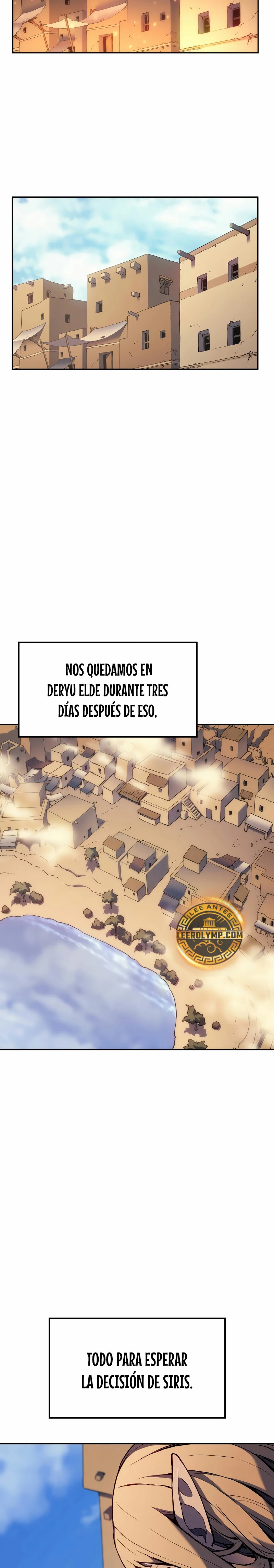 Read El Indomable Rey Marcial Manga Online