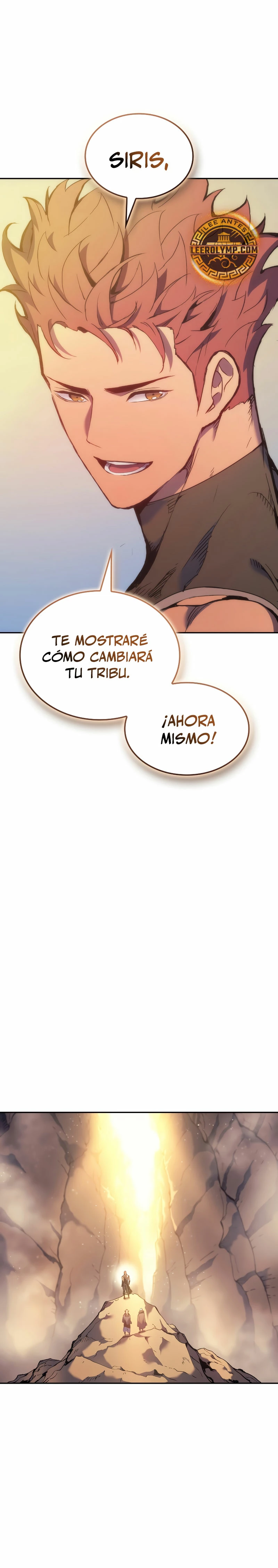 Read El Indomable Rey Marcial Manga Online