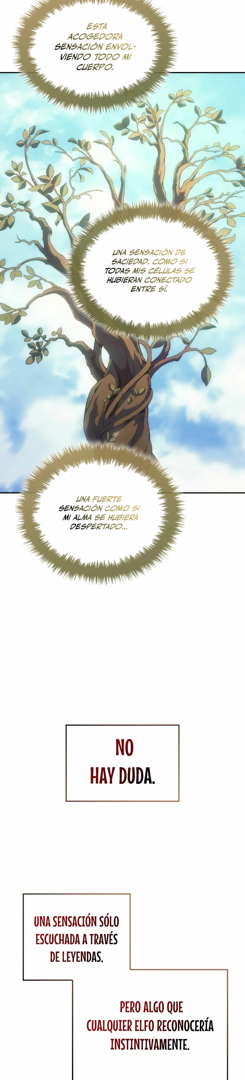Read El Indomable Rey Marcial Manga Online