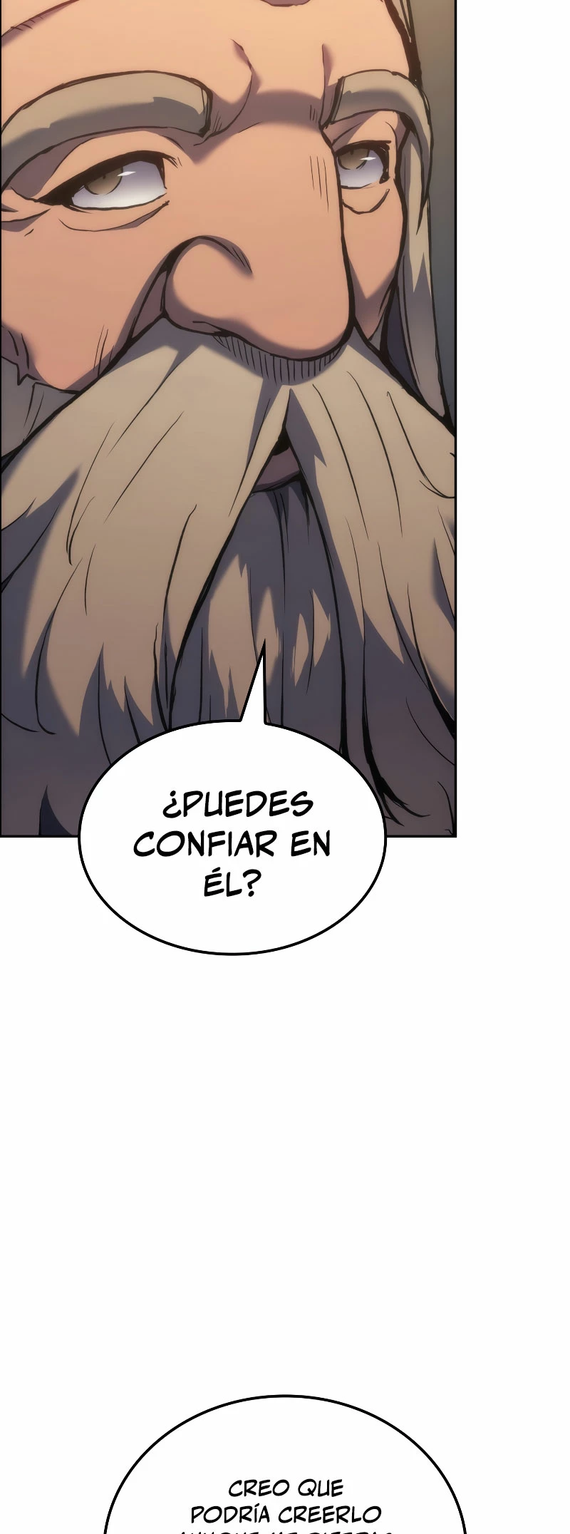 Read El Indomable Rey Marcial Manga Online