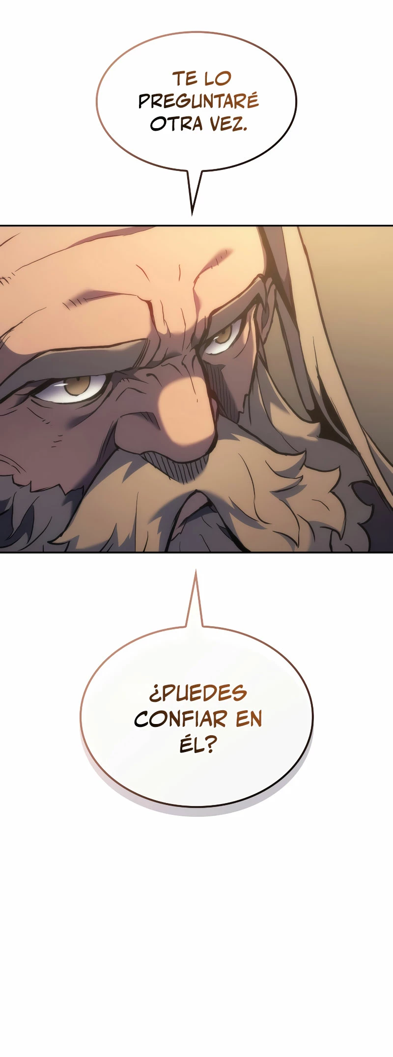 Read El Indomable Rey Marcial Manga Online