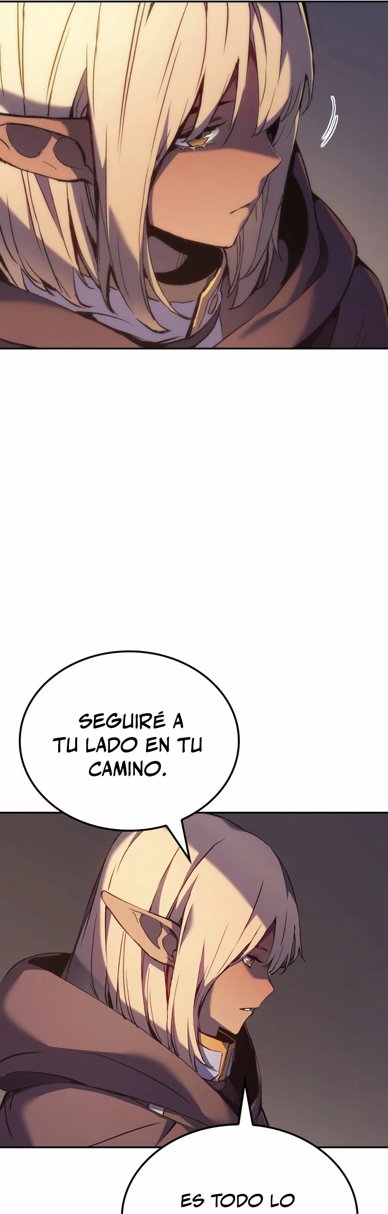Read El Indomable Rey Marcial Manga Online