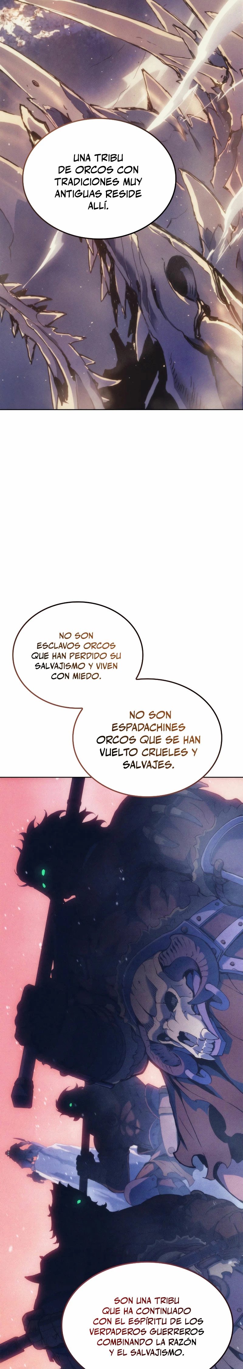 Read El Indomable Rey Marcial Manga Online