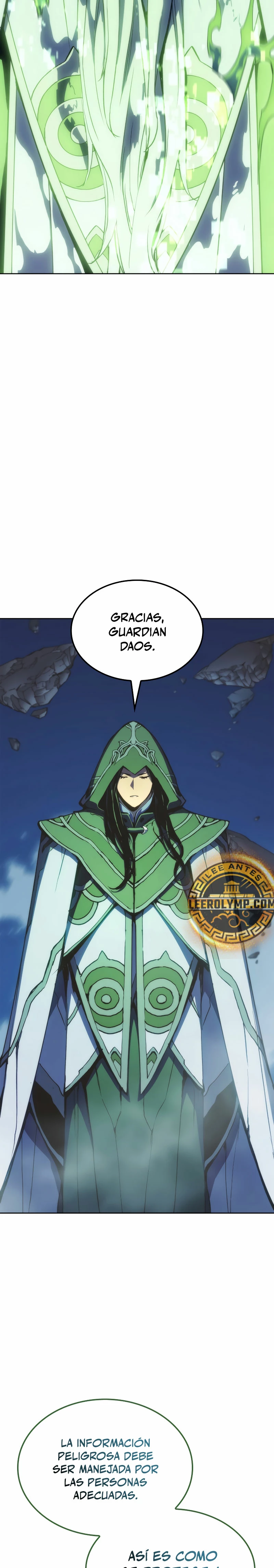 Read El Indomable Rey Marcial Manga Online