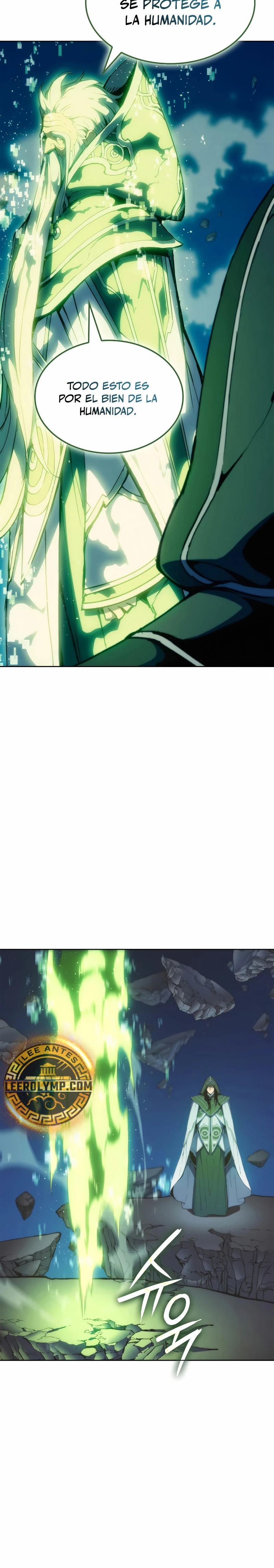Read El Indomable Rey Marcial Manga Online