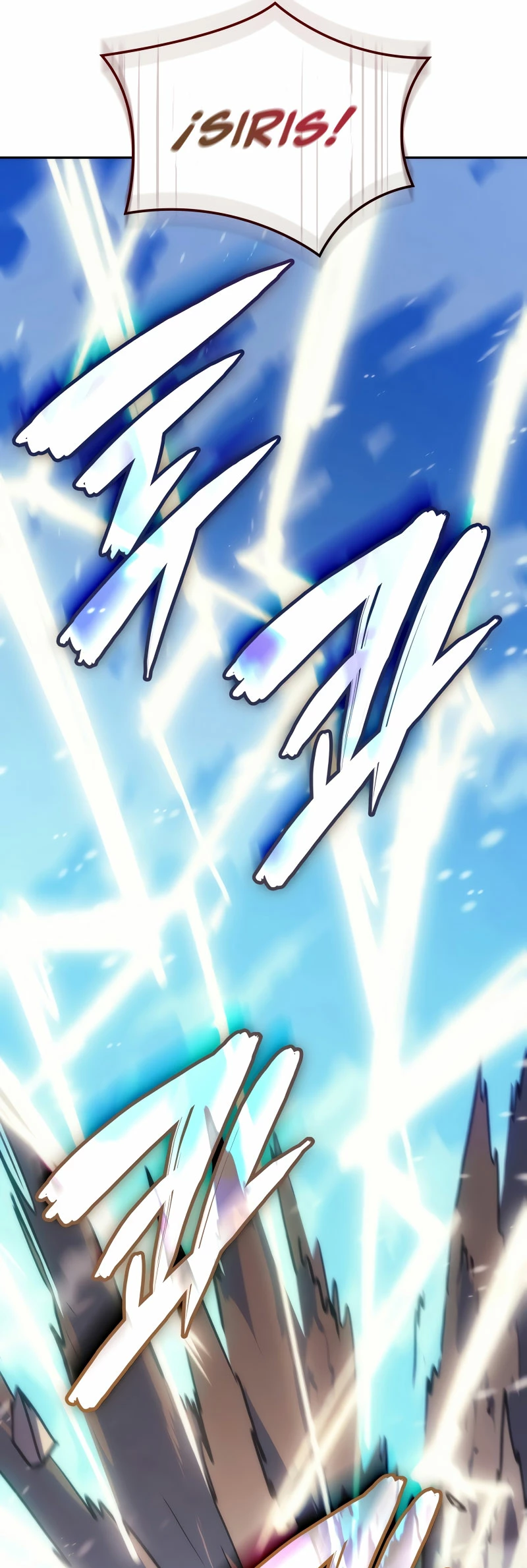 Read El Indomable Rey Marcial Manga Online