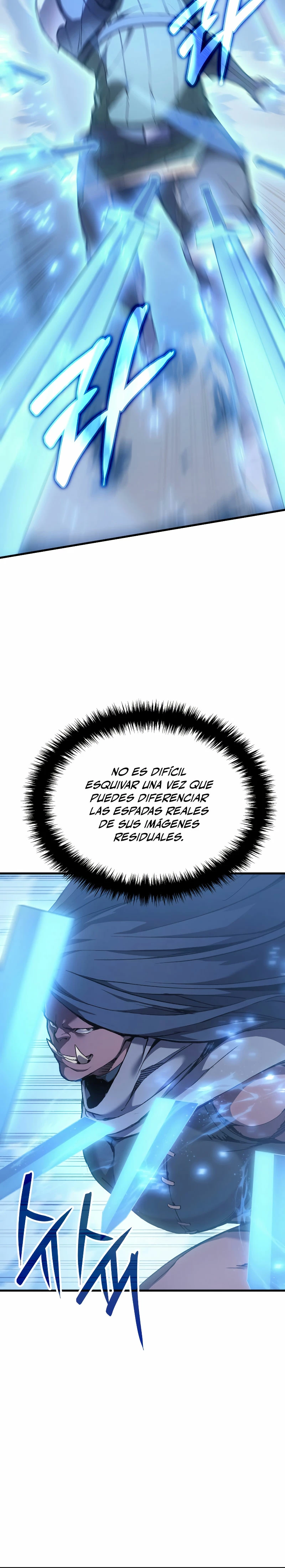 Read El Indomable Rey Marcial Manga Online